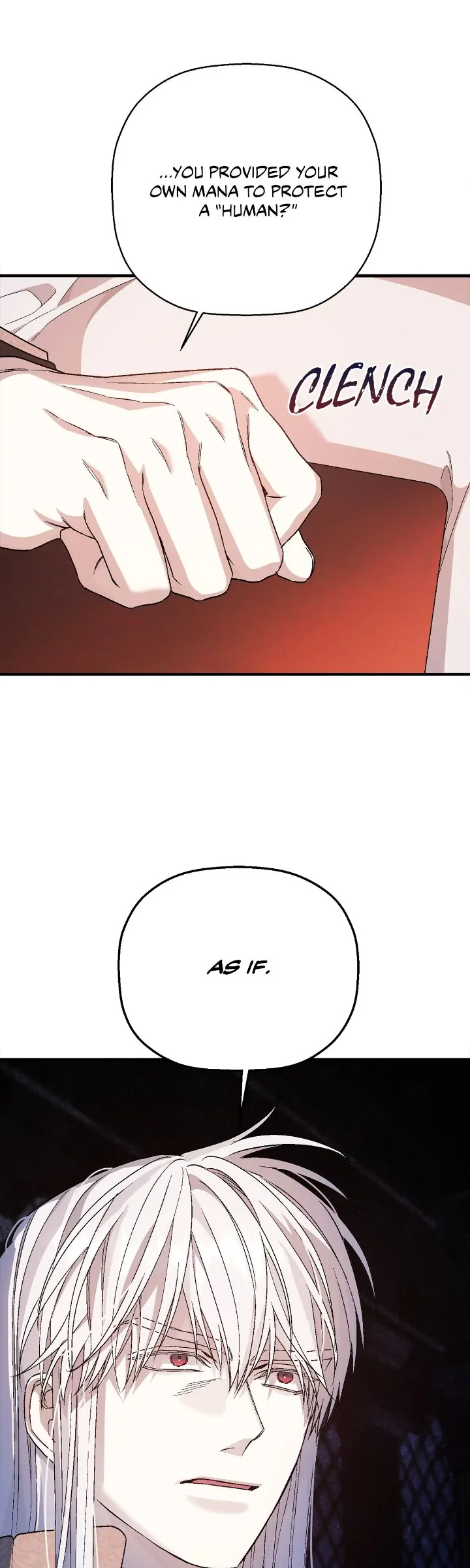 Eternal Covenant - Chapter 101 manhwa