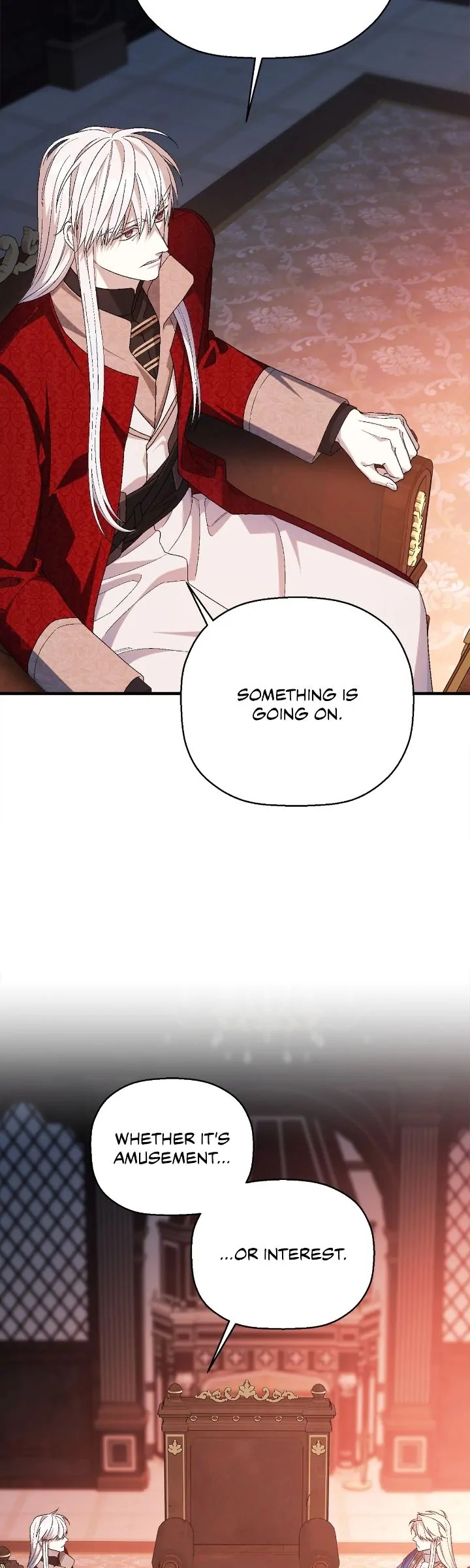 Eternal Covenant - Chapter 101 manhwa