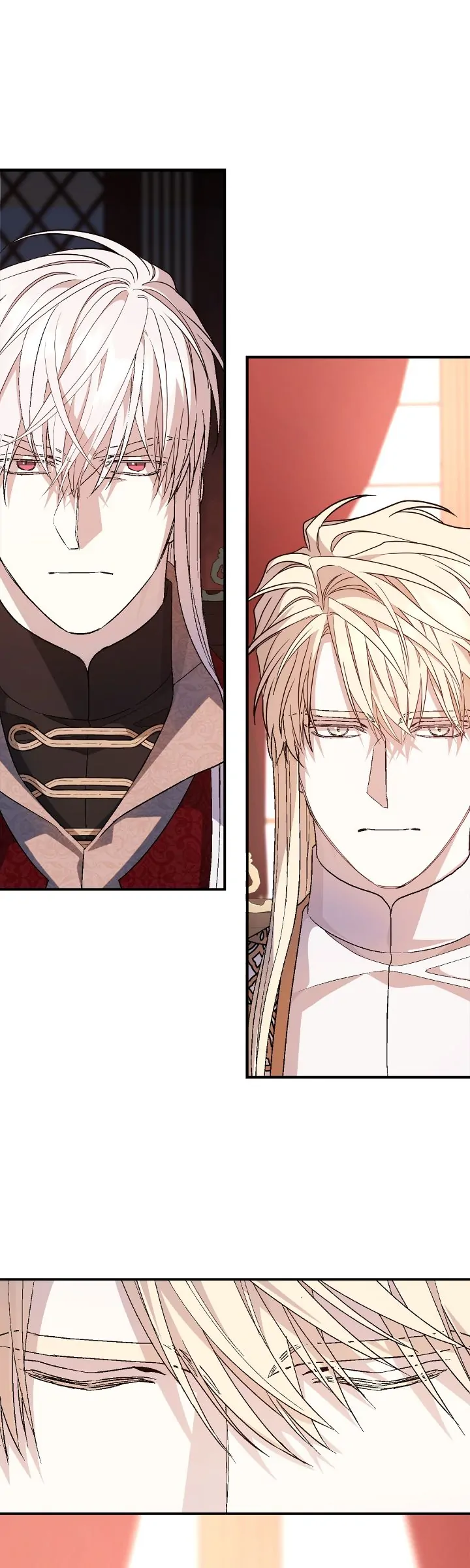 Eternal Covenant - Chapter 101 manhwa