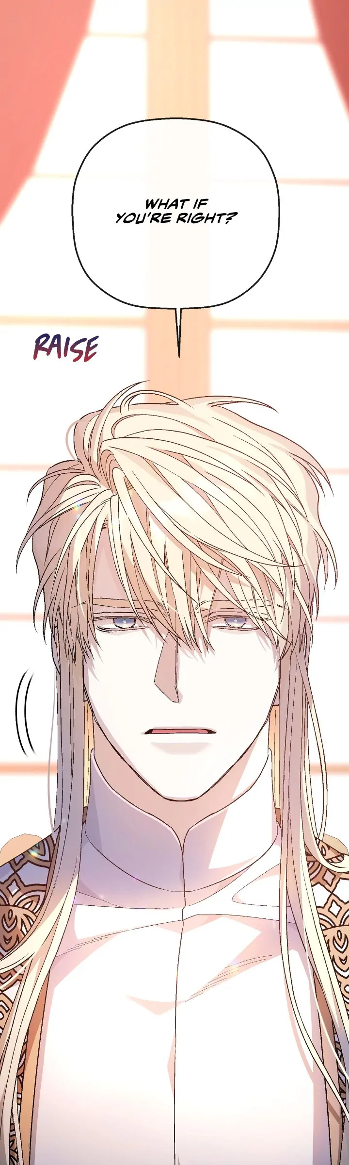 Eternal Covenant - Chapter 101 manhwa