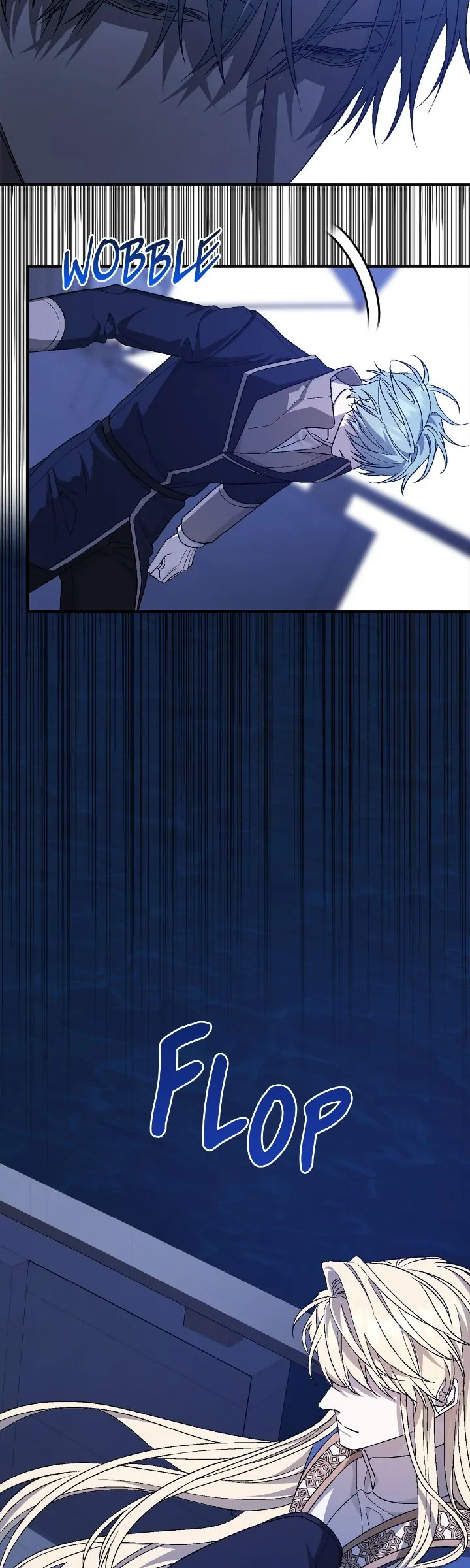 Eternal Covenant - Chapter 103 manhwa