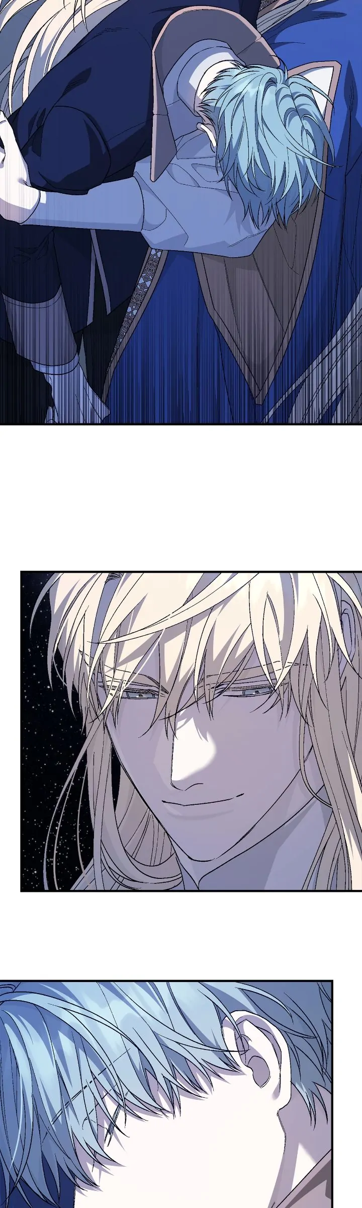 Eternal Covenant - Chapter 103 manhwa