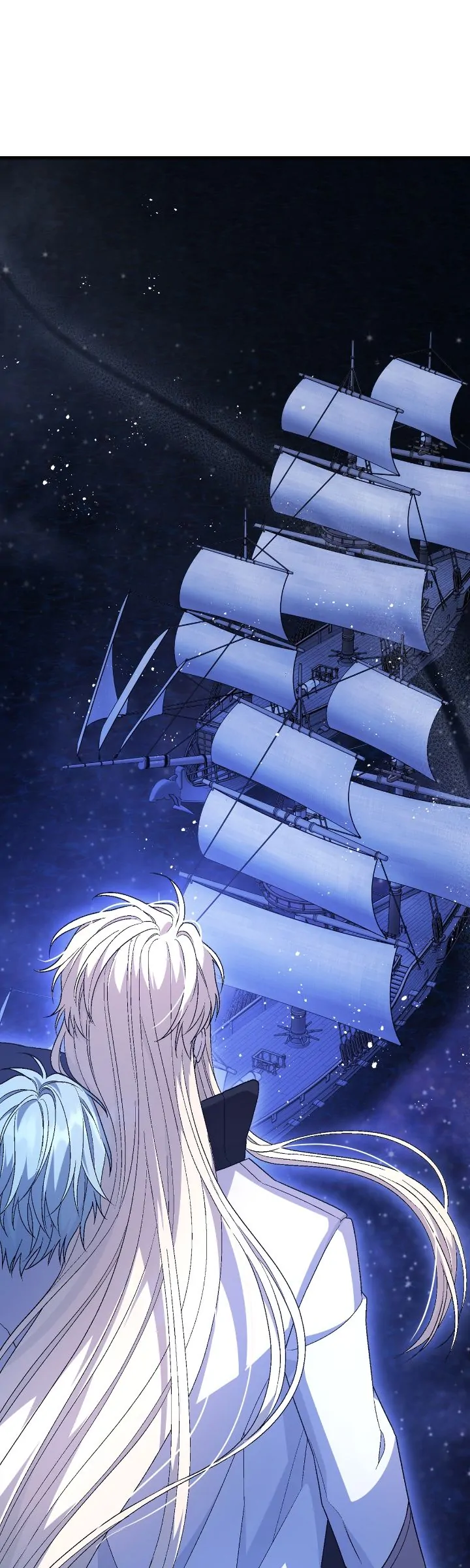 Eternal Covenant - Chapter 103 manhwa