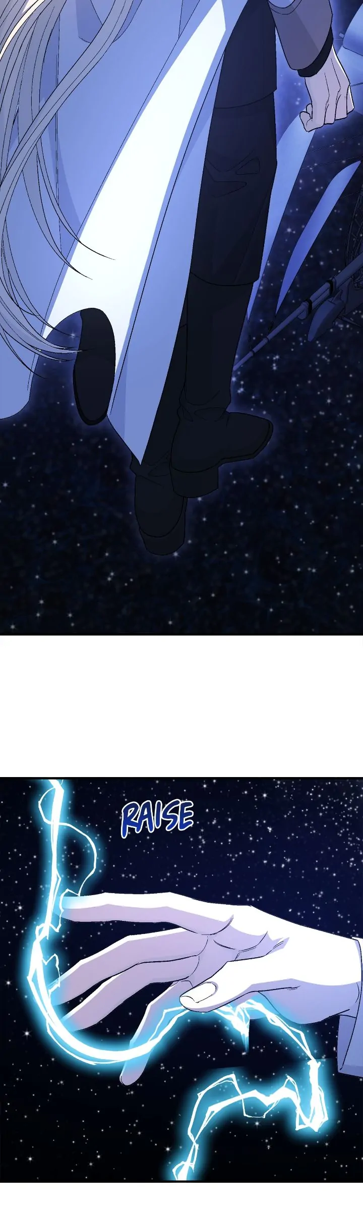 Eternal Covenant - Chapter 103 manhwa