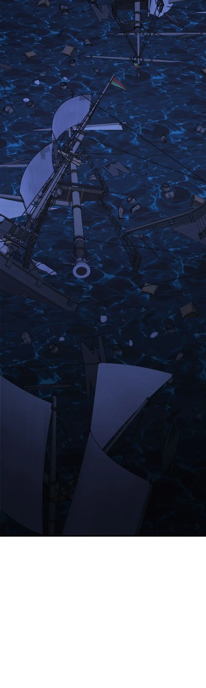 Eternal Covenant - Chapter 103 manhwa