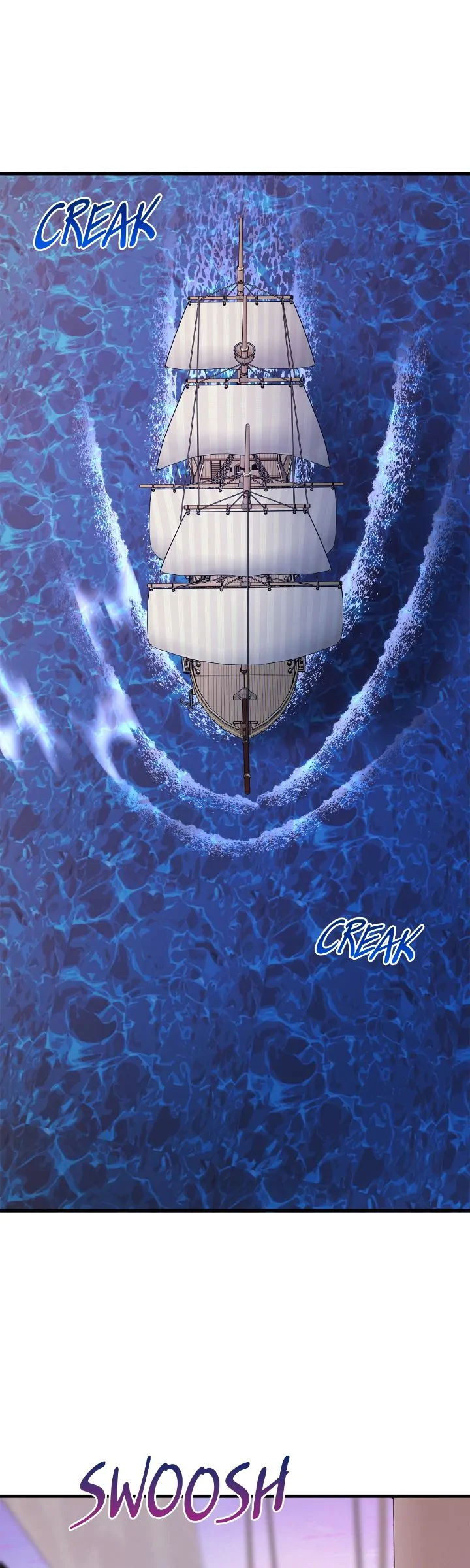 Eternal Covenant - Chapter 103 manhwa