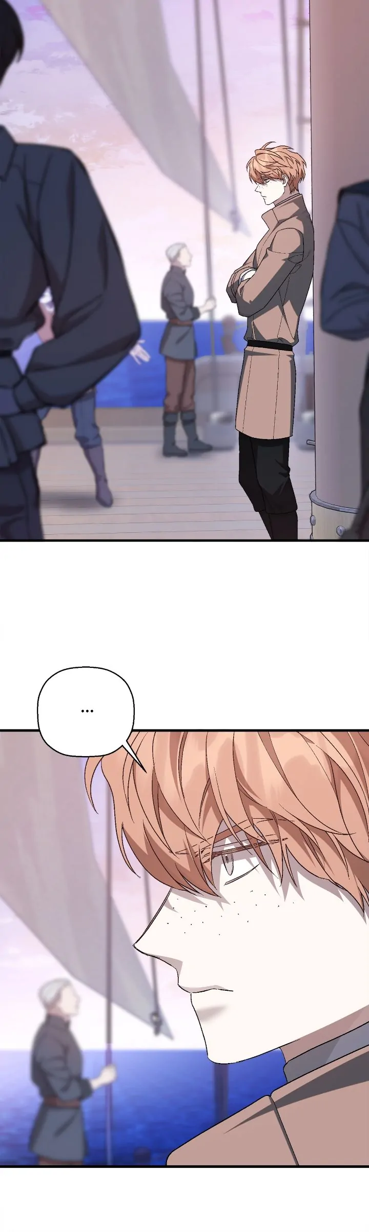 Eternal Covenant - Chapter 103 manhwa