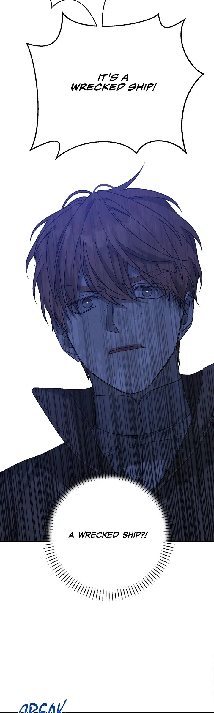 Eternal Covenant - Chapter 103 manhwa