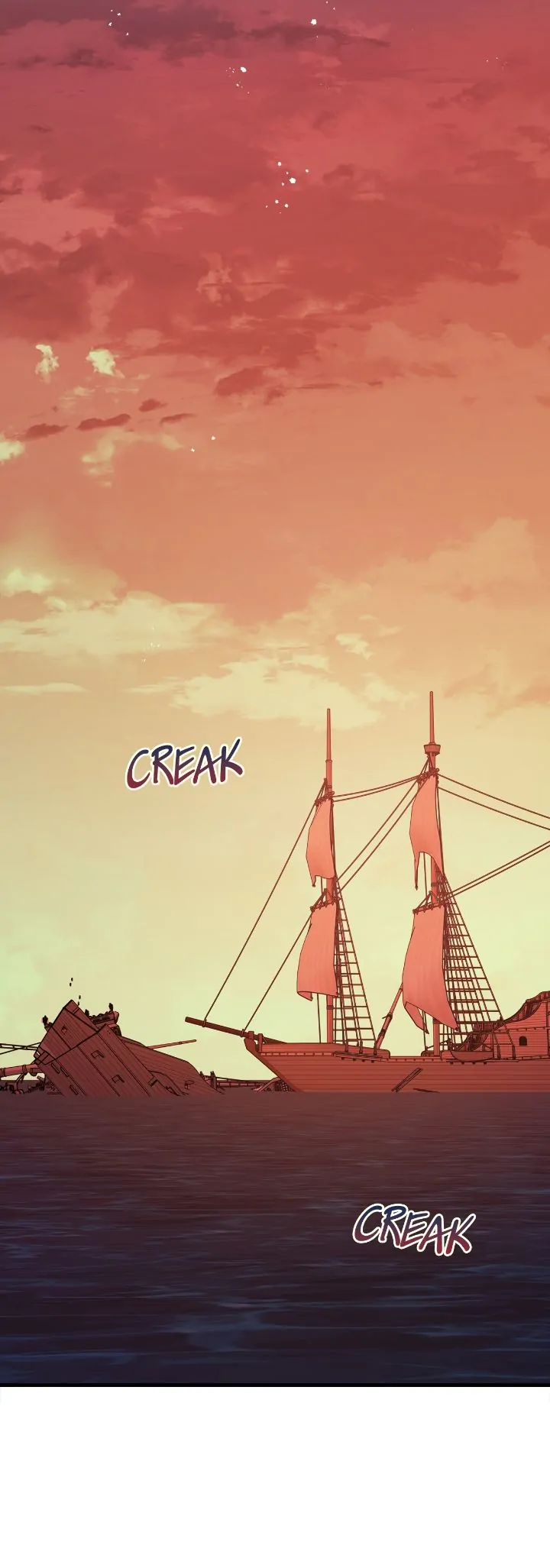 Eternal Covenant - Chapter 103 manhwa