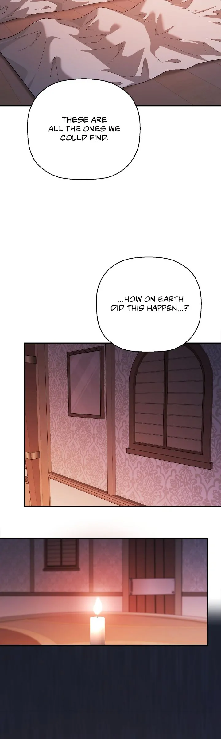 Eternal Covenant - Chapter 103 manhwa