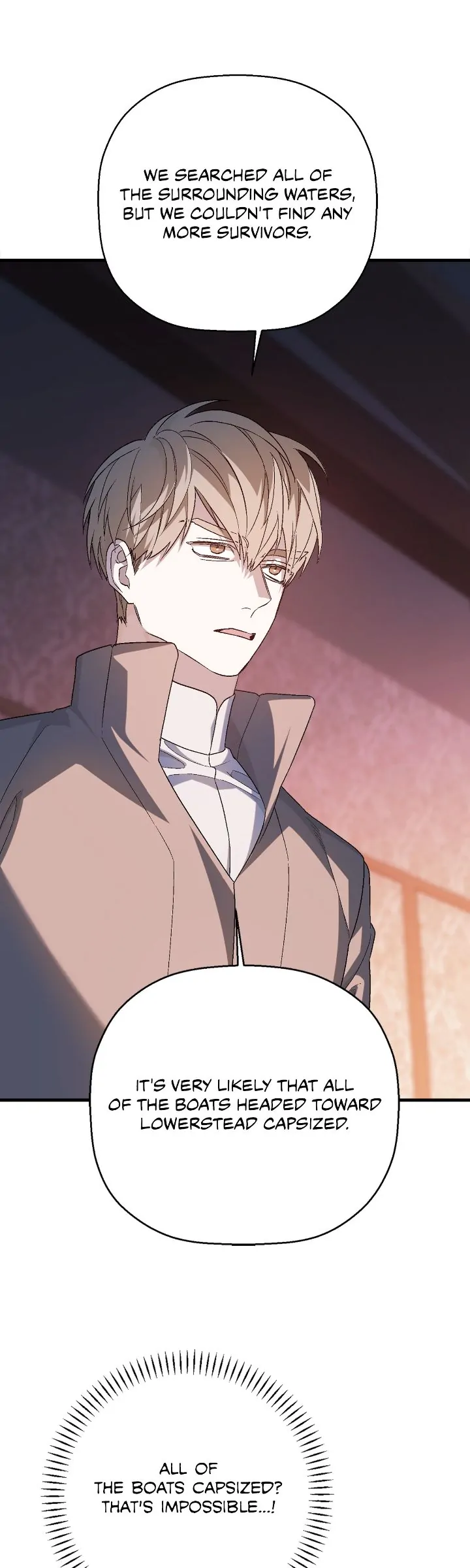 Eternal Covenant - Chapter 103 manhwa