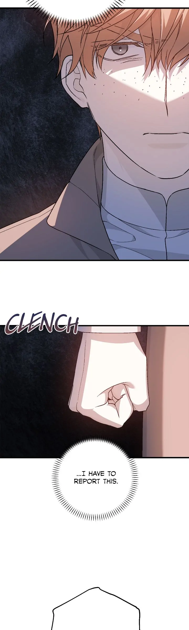 Eternal Covenant - Chapter 103 manhwa