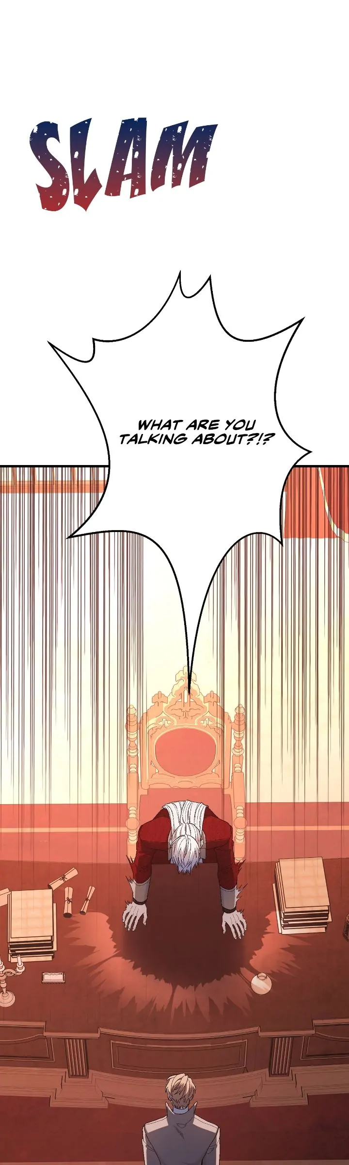 Eternal Covenant - Chapter 103 manhwa