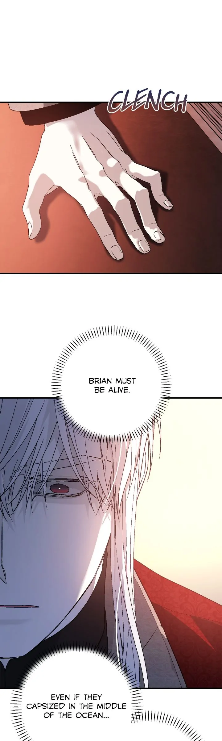 Eternal Covenant - Chapter 103 manhwa