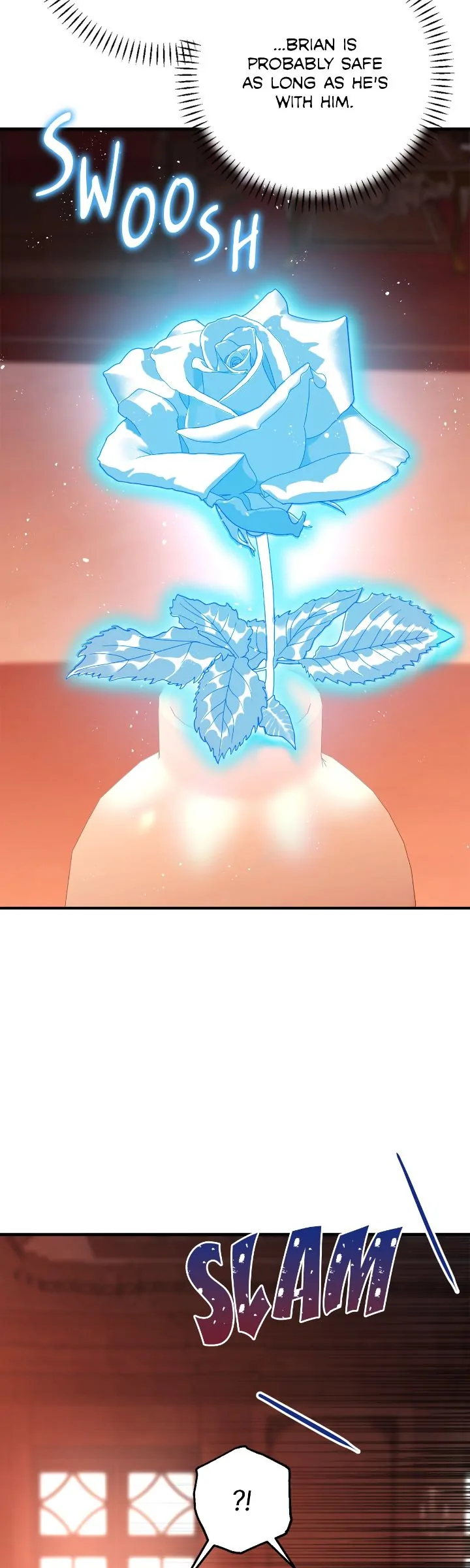 Eternal Covenant - Chapter 103 manhwa