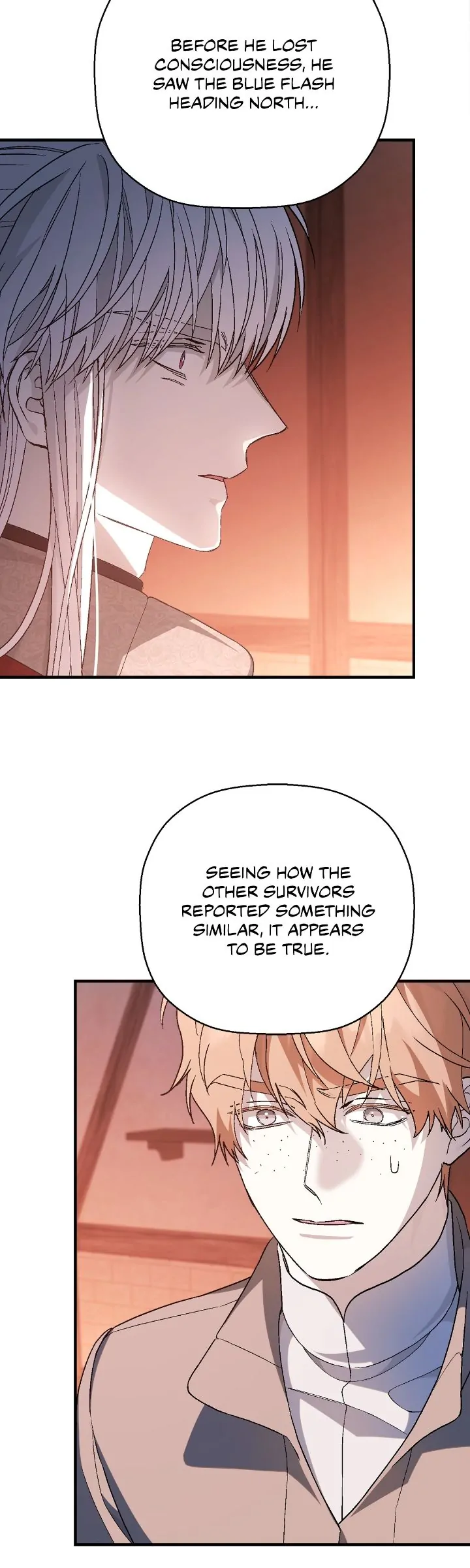 Eternal Covenant - Chapter 103 manhwa