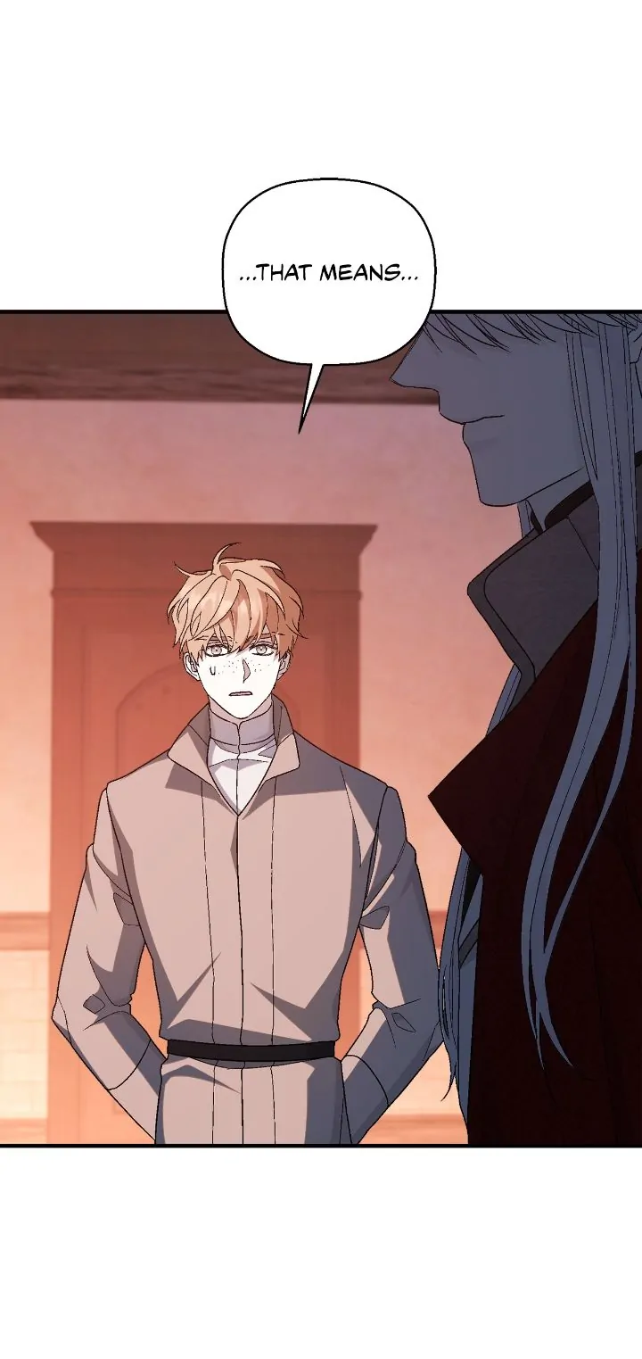 Eternal Covenant - Chapter 103 manhwa