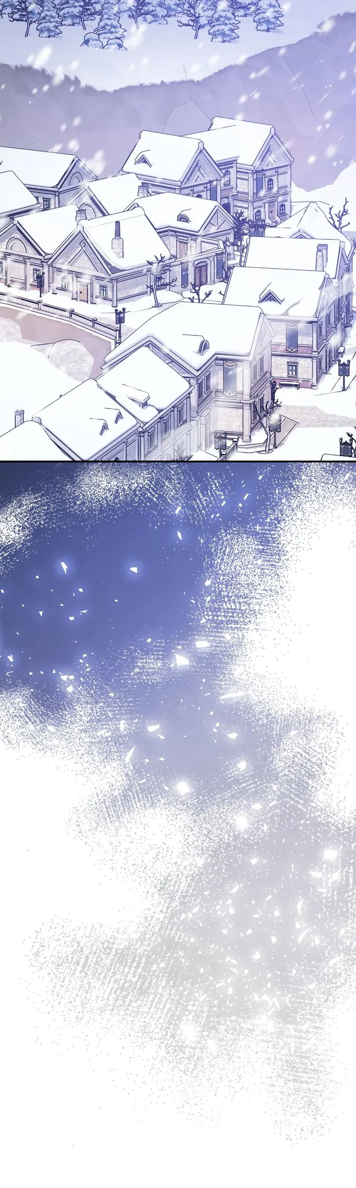 Eternal Covenant - Chapter 103 manhwa