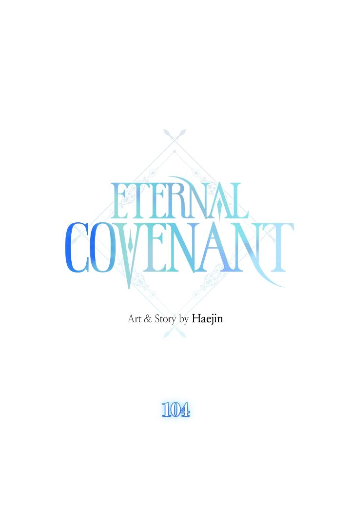 Eternal Covenant - Chapter 104 manhwa