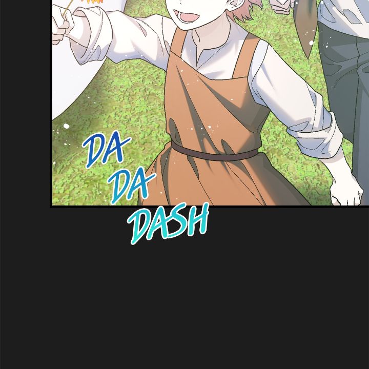 Eternal Covenant - Chapter 104 manhwa