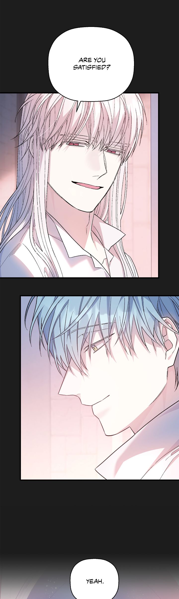 Eternal Covenant - Chapter 104 manhwa