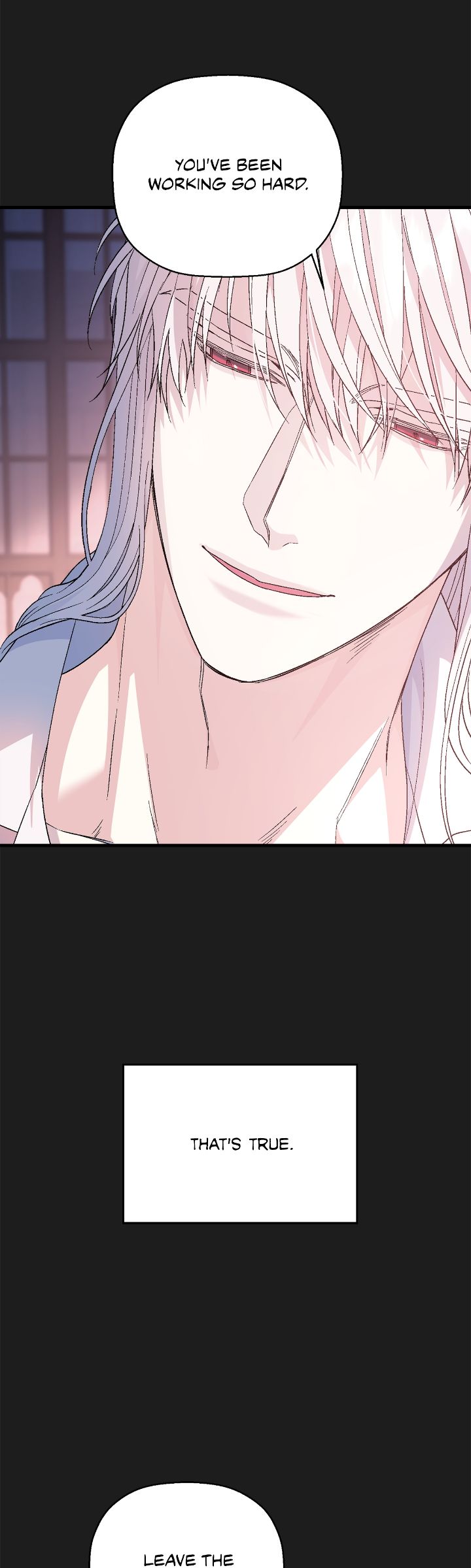 Eternal Covenant - Chapter 104 manhwa