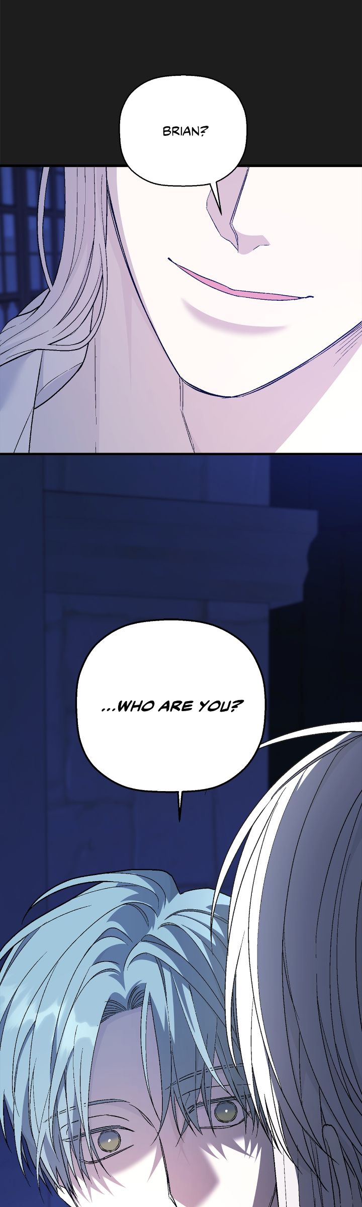 Eternal Covenant - Chapter 104 manhwa