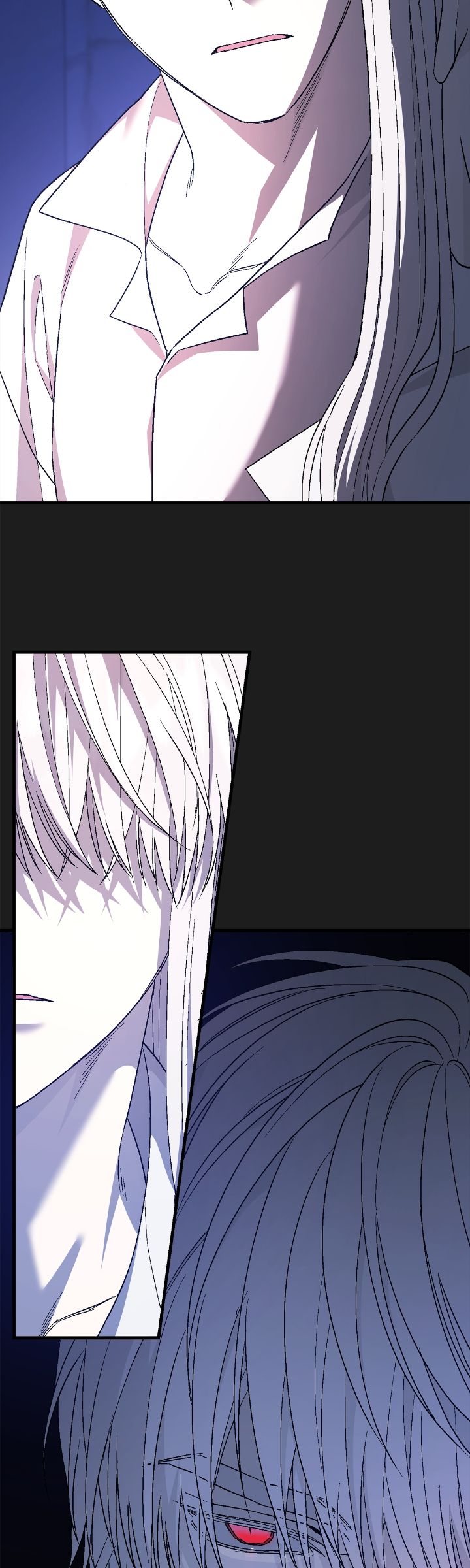 Eternal Covenant - Chapter 104 manhwa