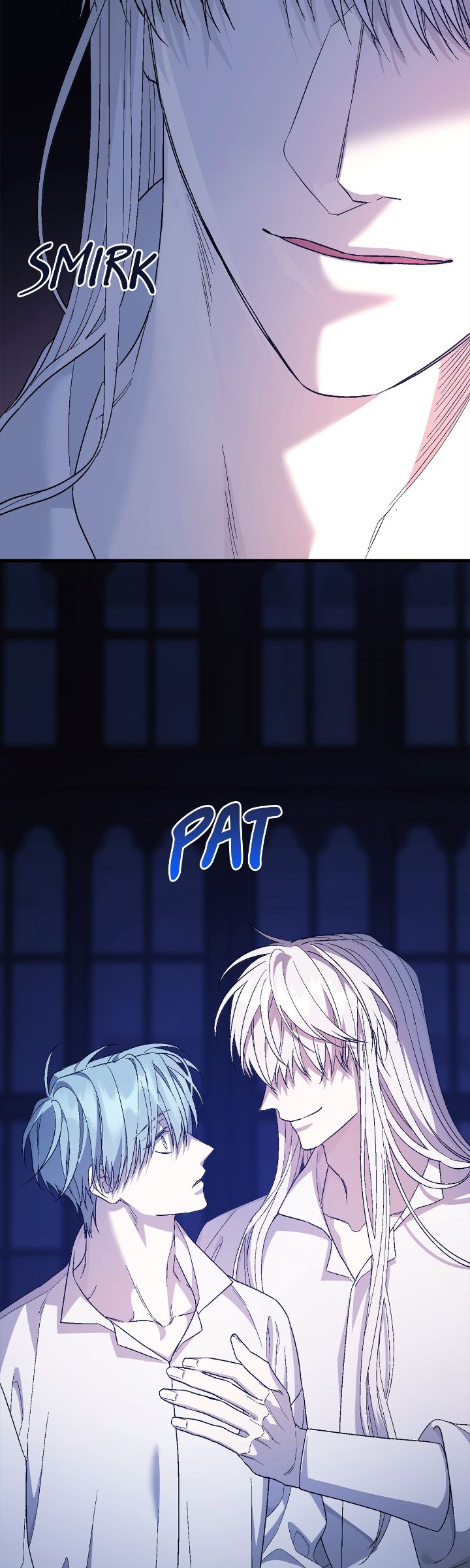 Eternal Covenant - Chapter 104 manhwa