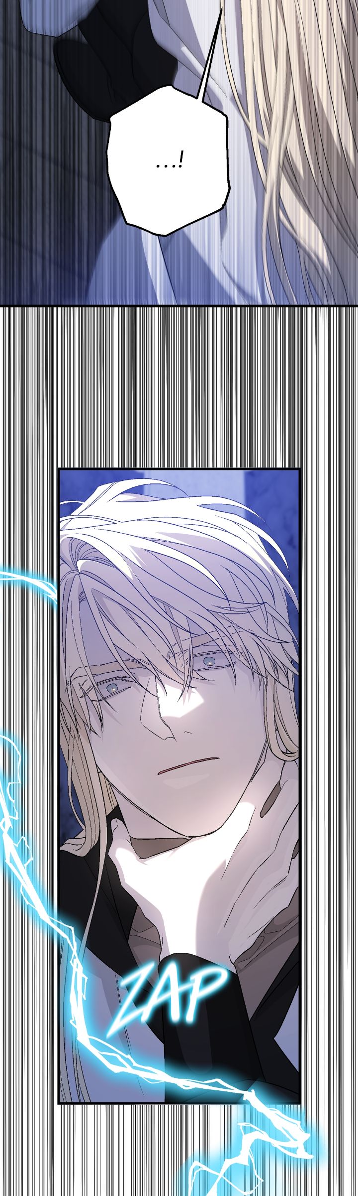 Eternal Covenant - Chapter 104 manhwa