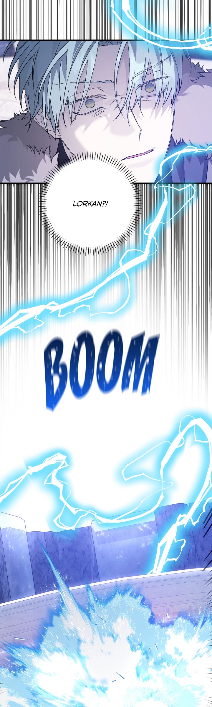 Eternal Covenant - Chapter 104 manhwa