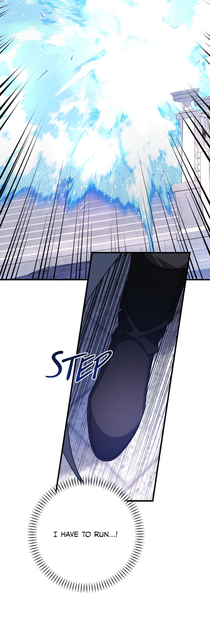 Eternal Covenant - Chapter 104 manhwa