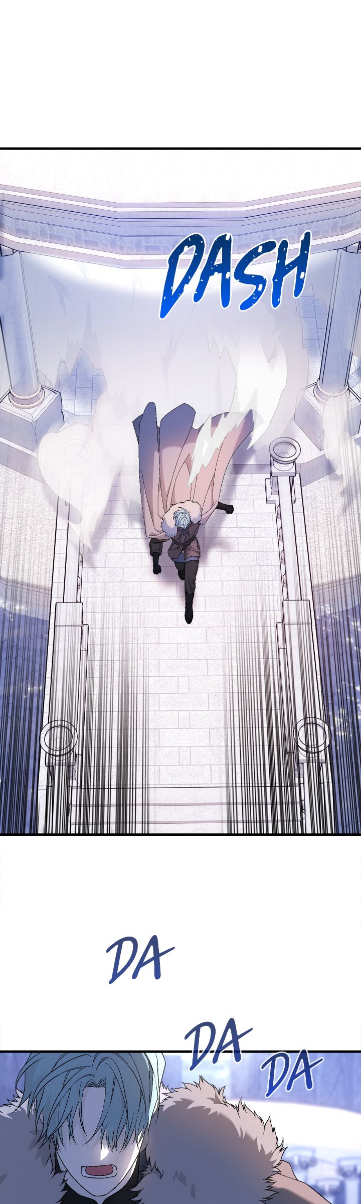 Eternal Covenant - Chapter 104 manhwa