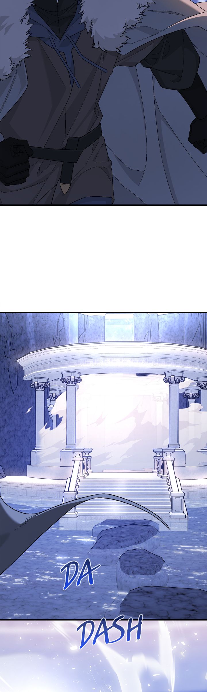 Eternal Covenant - Chapter 104 manhwa