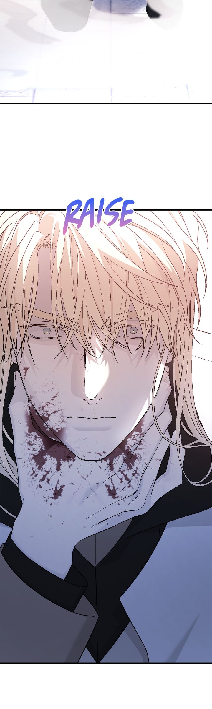 Eternal Covenant - Chapter 104 manhwa