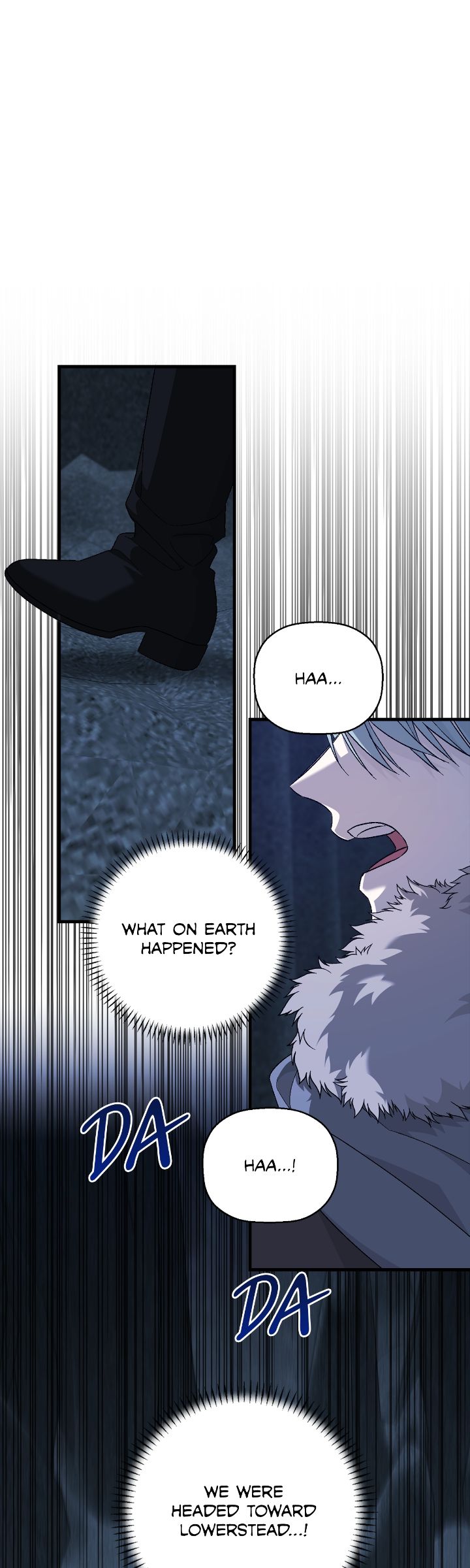 Eternal Covenant - Chapter 104 manhwa