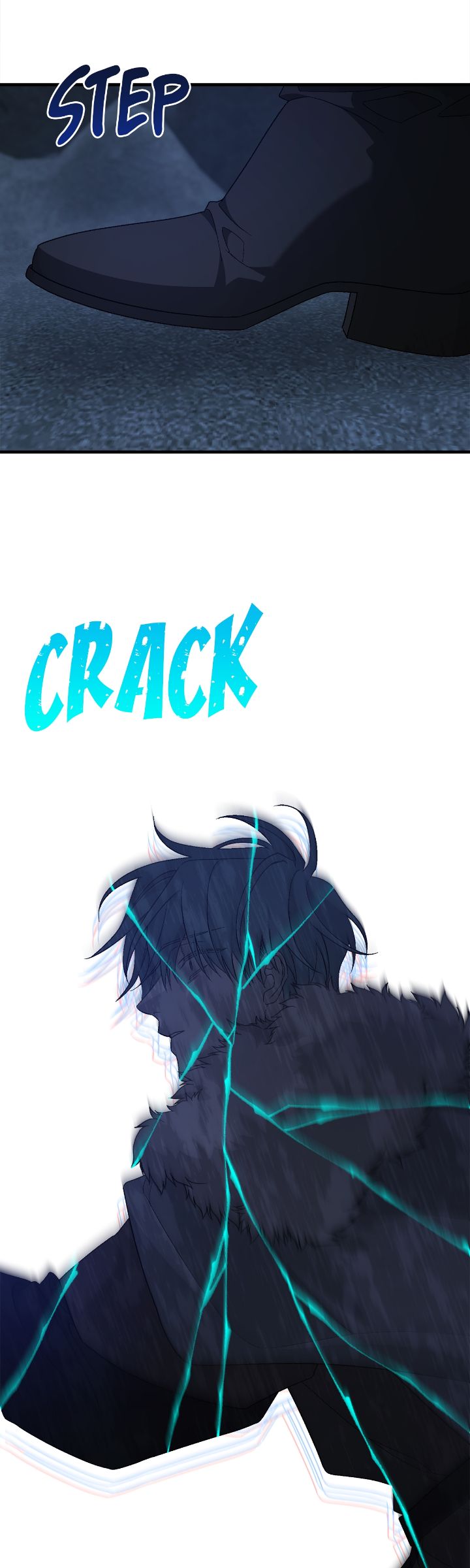 Eternal Covenant - Chapter 104 manhwa
