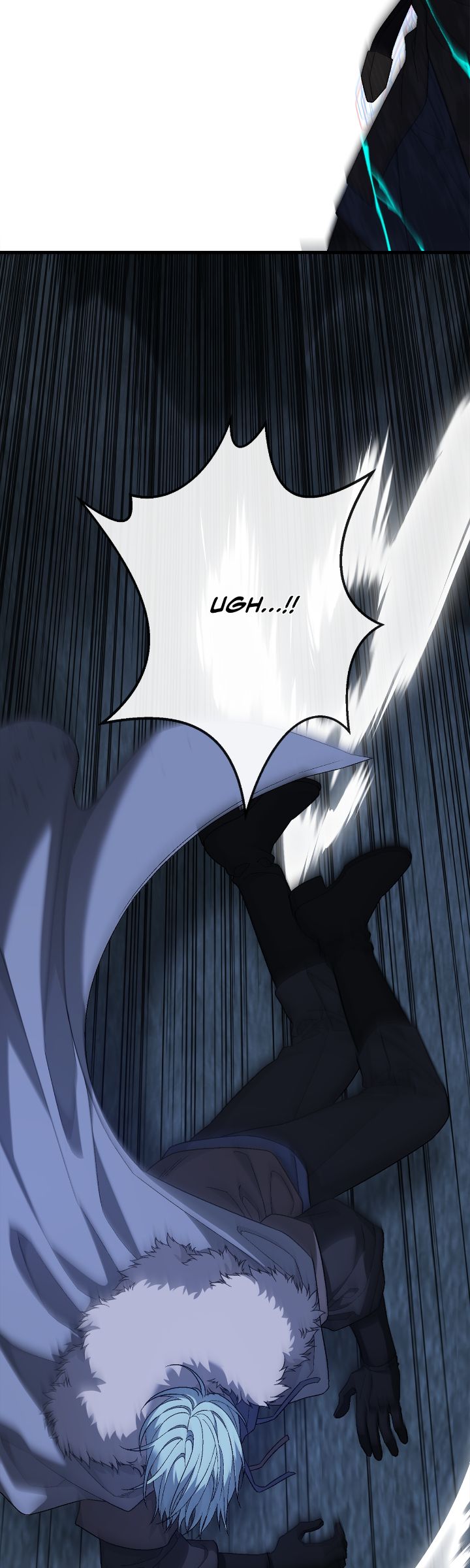 Eternal Covenant - Chapter 104 manhwa