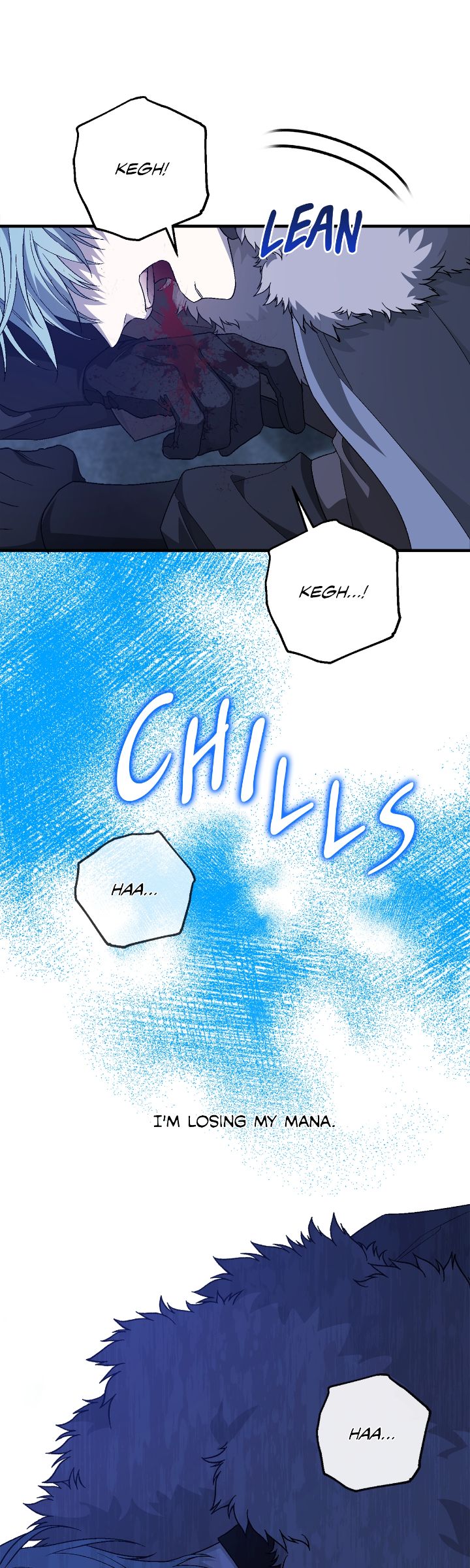 Eternal Covenant - Chapter 104 manhwa