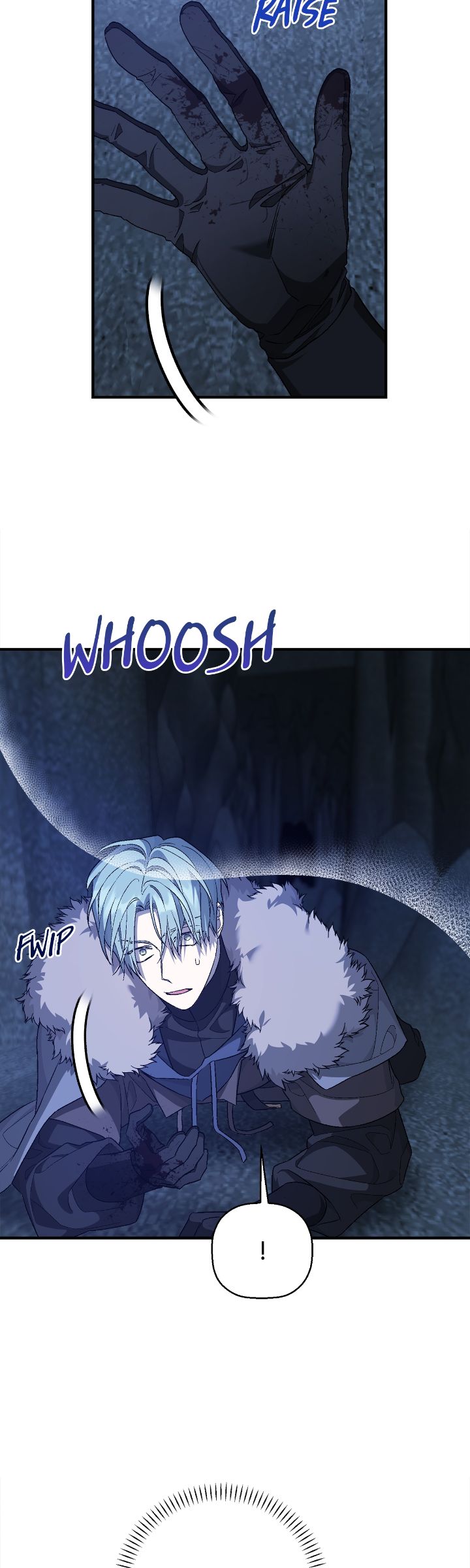 Eternal Covenant - Chapter 104 manhwa