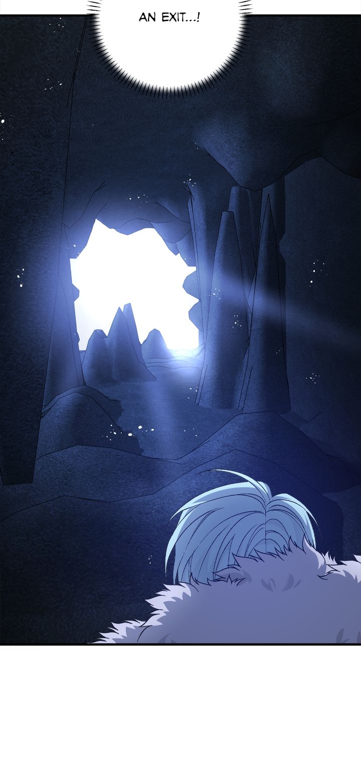 Eternal Covenant - Chapter 104 manhwa