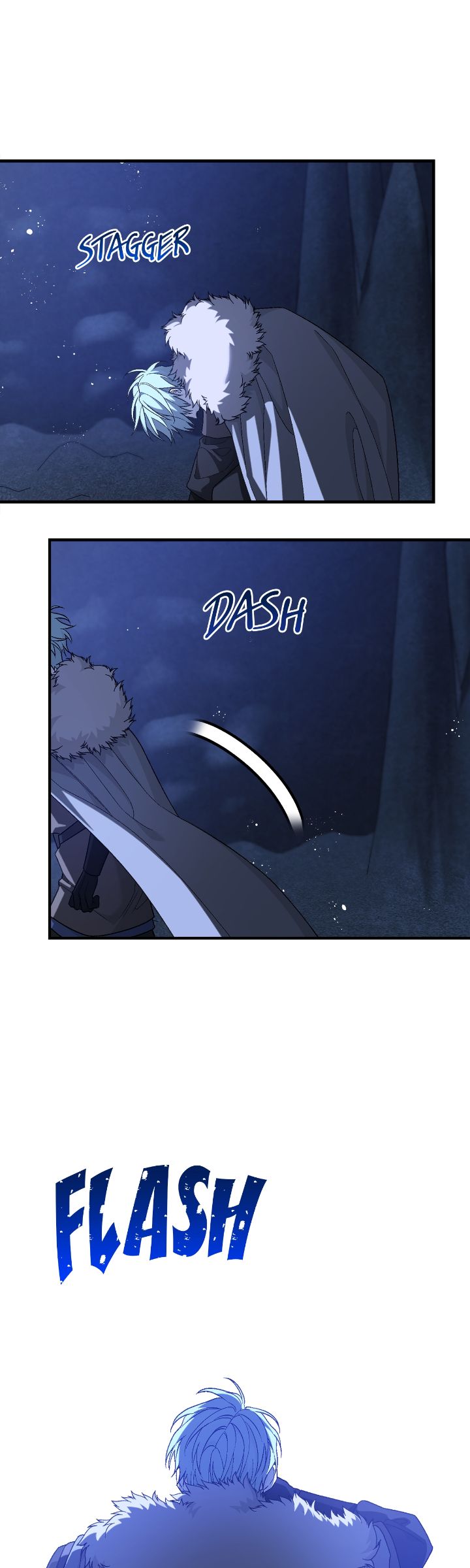Eternal Covenant - Chapter 104 manhwa