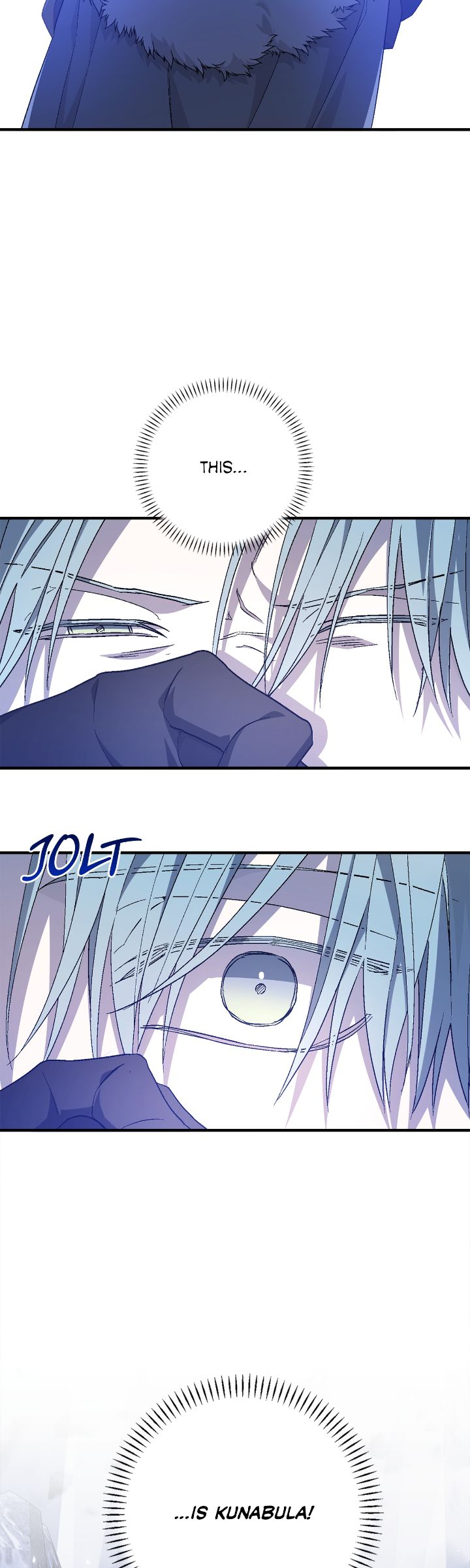 Eternal Covenant - Chapter 104 manhwa