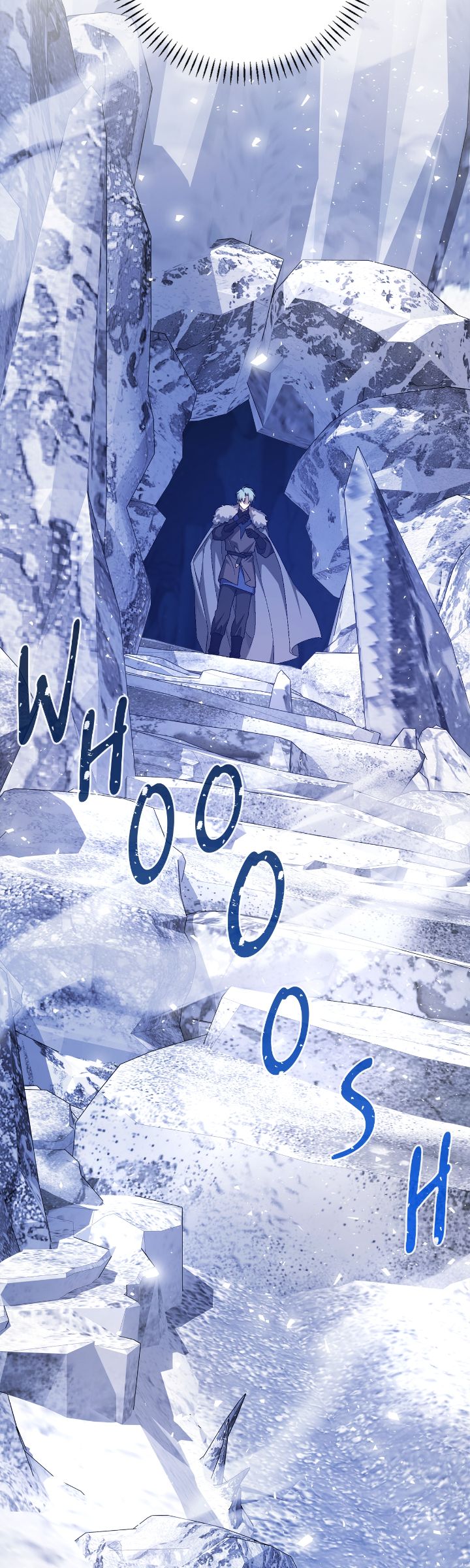 Eternal Covenant - Chapter 104 manhwa