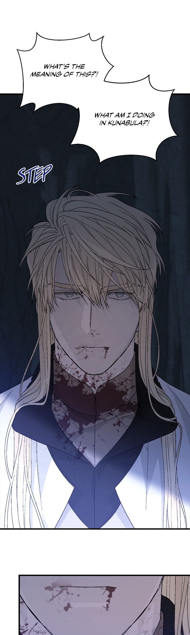 Eternal Covenant - Chapter 104 manhwa