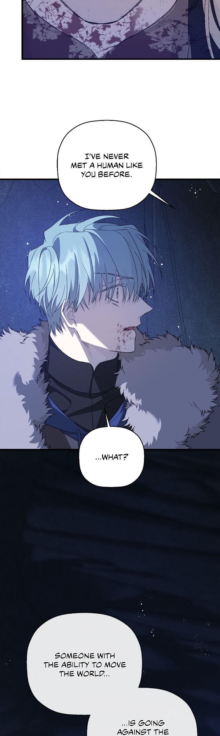Eternal Covenant - Chapter 104 manhwa