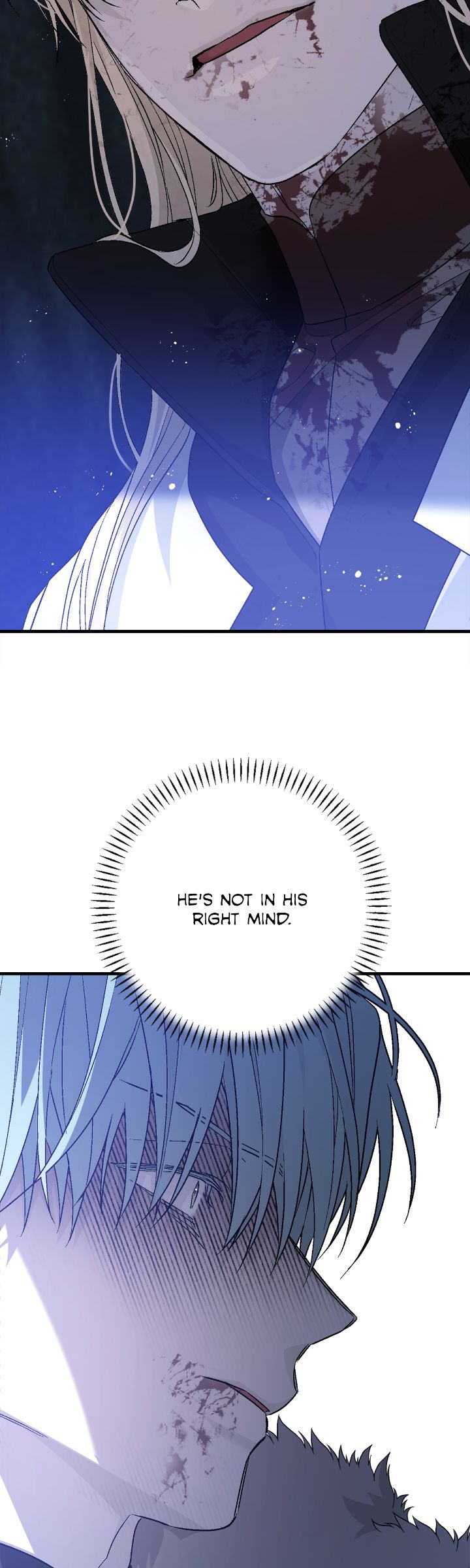 Eternal Covenant - Chapter 104 manhwa