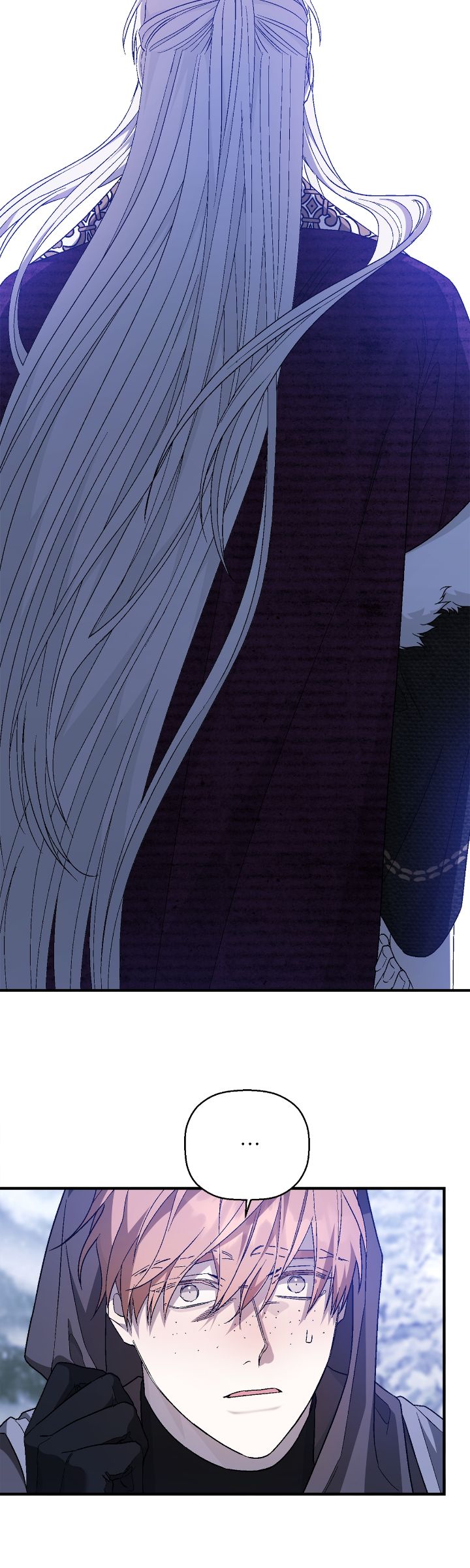 Eternal Covenant - Chapter 104 manhwa