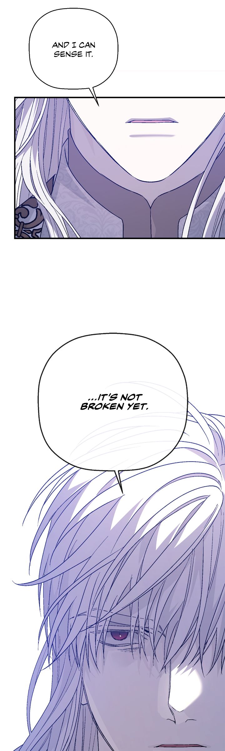 Eternal Covenant - Chapter 104 manhwa