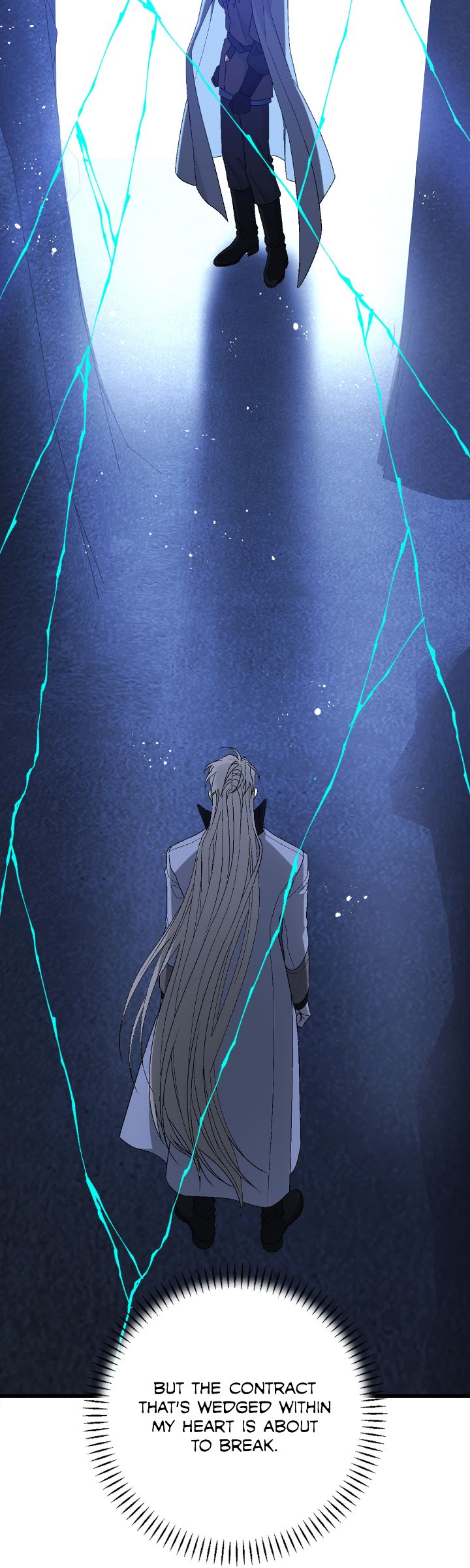 Eternal Covenant - Chapter 104 manhwa